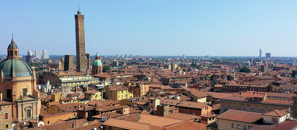 Bologna reptéri transzfer