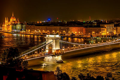 Budapest