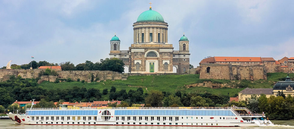 reptéri transzfer Esztergom