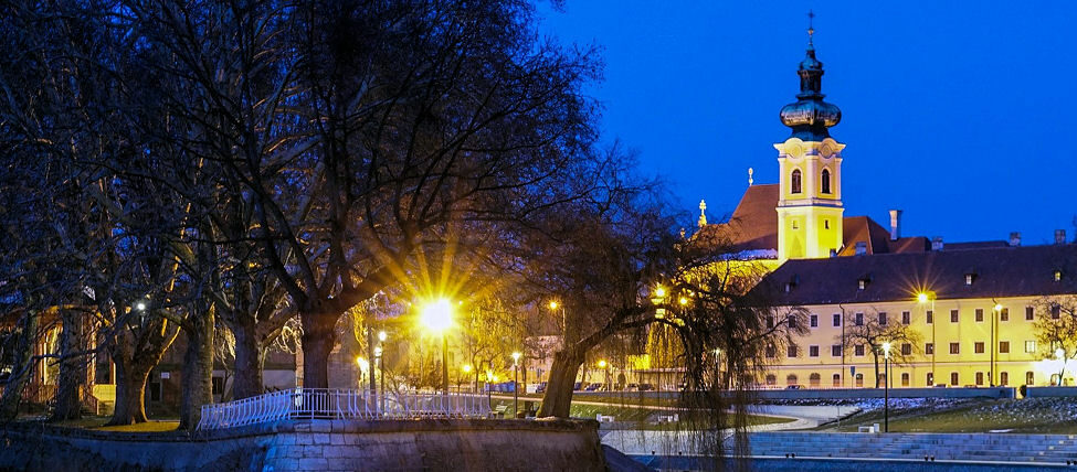 reptéri transzfer Győr