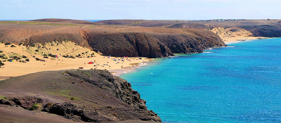 Lanzarote reptéri transzfer