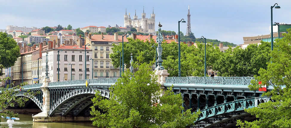 Lyon reptéri transzfer