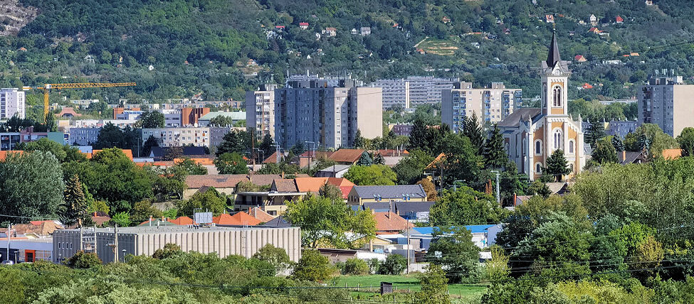 reptéri transzfer Tatabánya